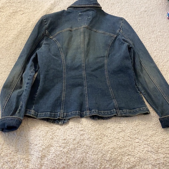 Denim Jacket - Picture 5 of 5